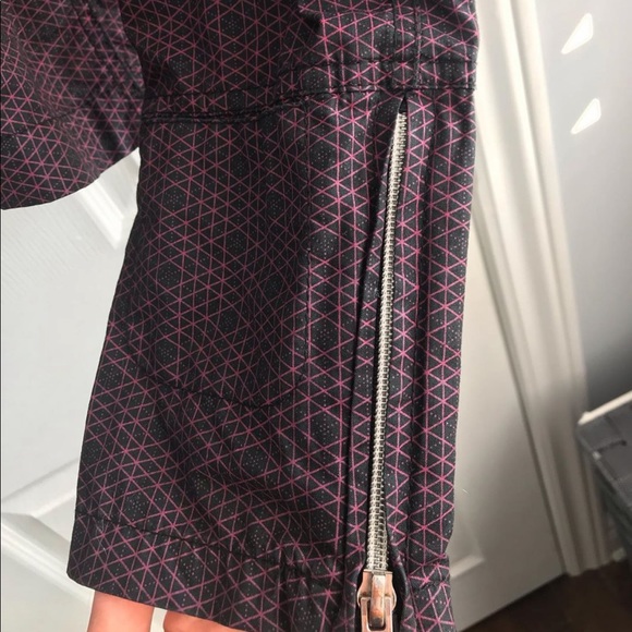 BENCH. spring jacket - Picture 4 of 4